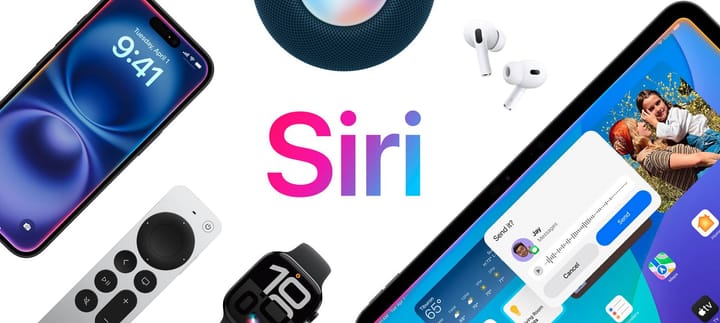 New Siri to run advanced AI on Google servers