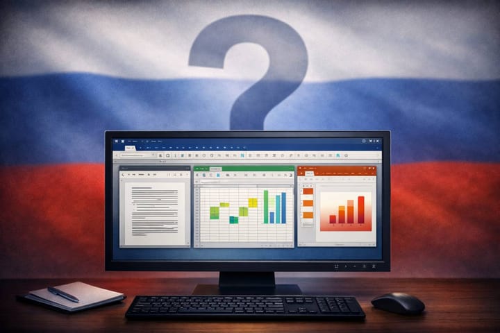 Cybernews.com: Euro-Office Imports Russian Code Despite Claims of Independence