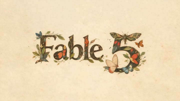 Fable 5 disabled following government directive