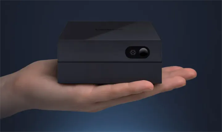 Lenovo Launches Mini PC That Replaces Traditional Software With 8,000 AI Skills