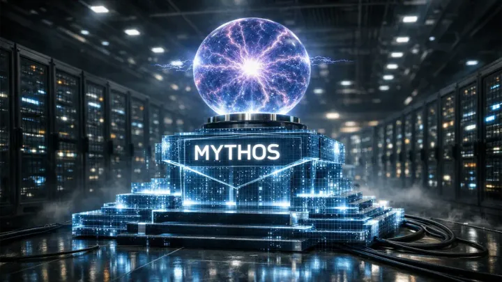 US Intelligence Quietly Tests Anthropic’s Mythos Despite Federal Ban
