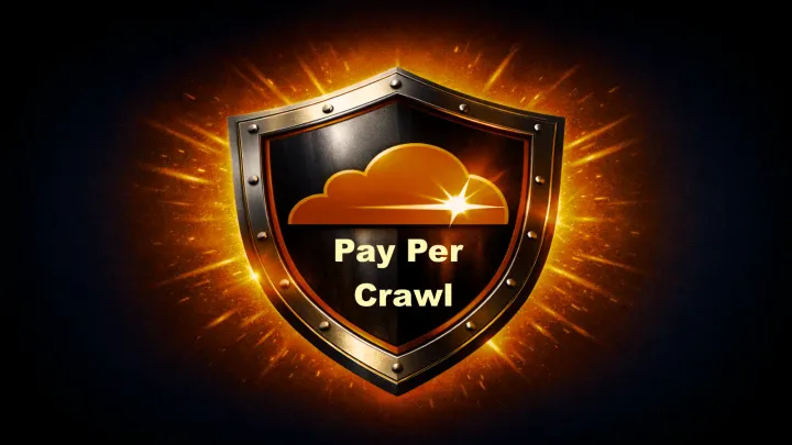 Cloudflare to block AI training crawlers on ad supported pages