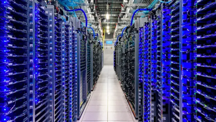 Google data centers now consume as much power as entire countries