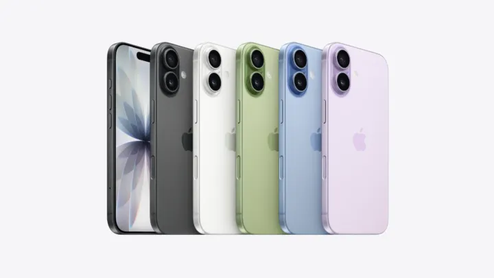 Apple reportedly cuts iPhone 17 production as hardware costs surge