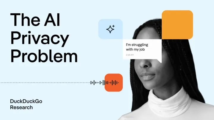Survey Reveals How Deeply People Trust Chatbots with Personal Information