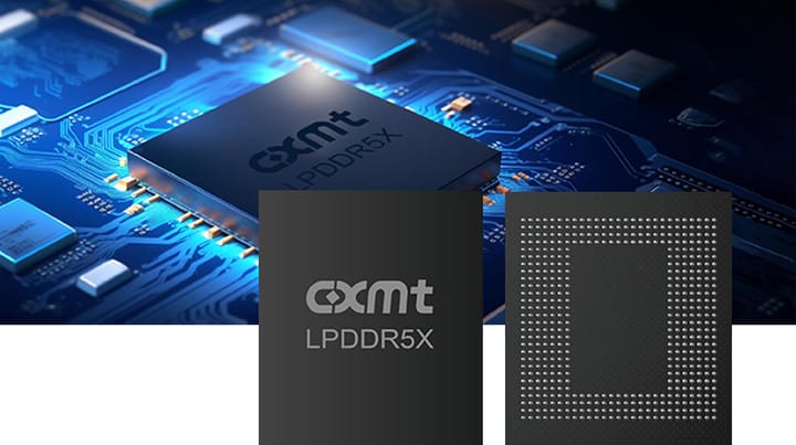 LPDDR6 breakthrough from China could ease smartphone memory crisis