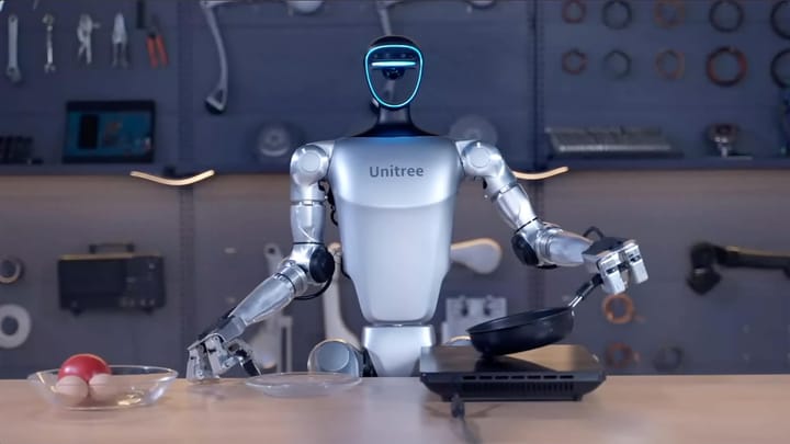 Unitree loses 30 billion dollars as shares plunge 45 percent after debut peak