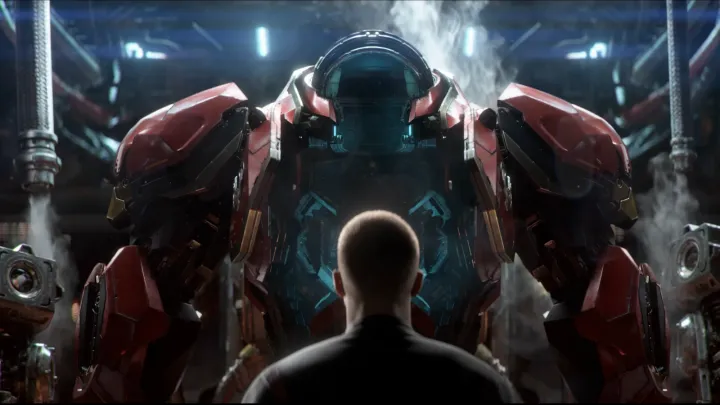 StarCraft returns in 2030 as Blizzard’s first open-world shooter