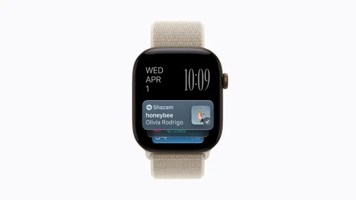 Apple Watch gets Siri Recap, an always‑listening meeting notetaker